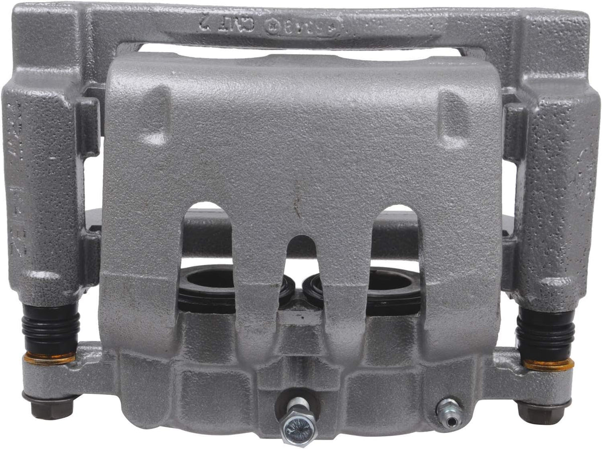 Rear Left Brake Caliper for F250 F350 Super Duty F473