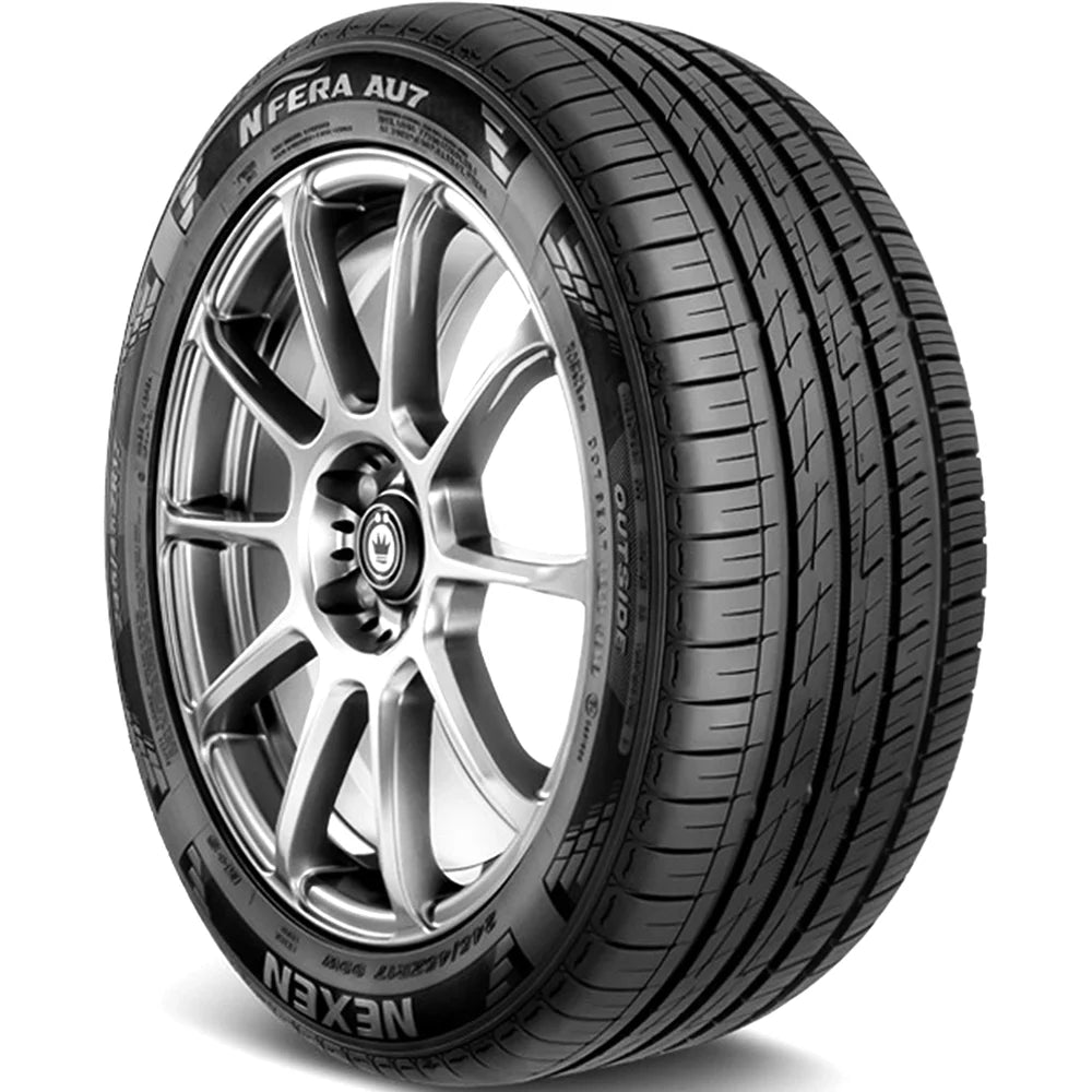 225/45R19 96W All-Season Tire X2389