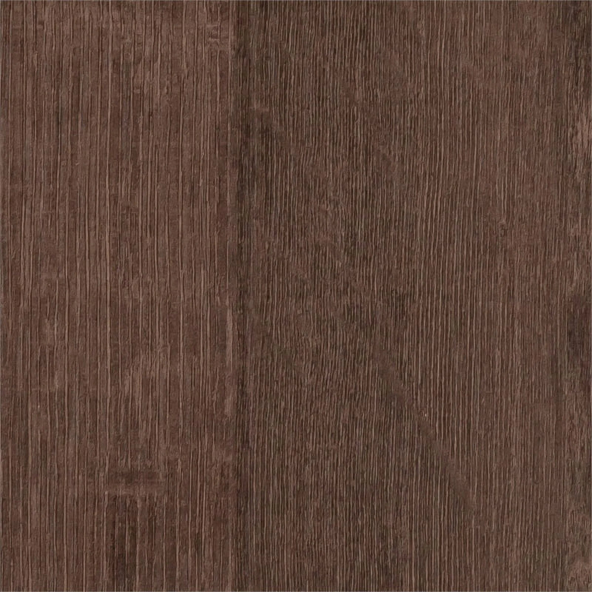 Walnut Oak Wood Floating TV Stand with Storage V524