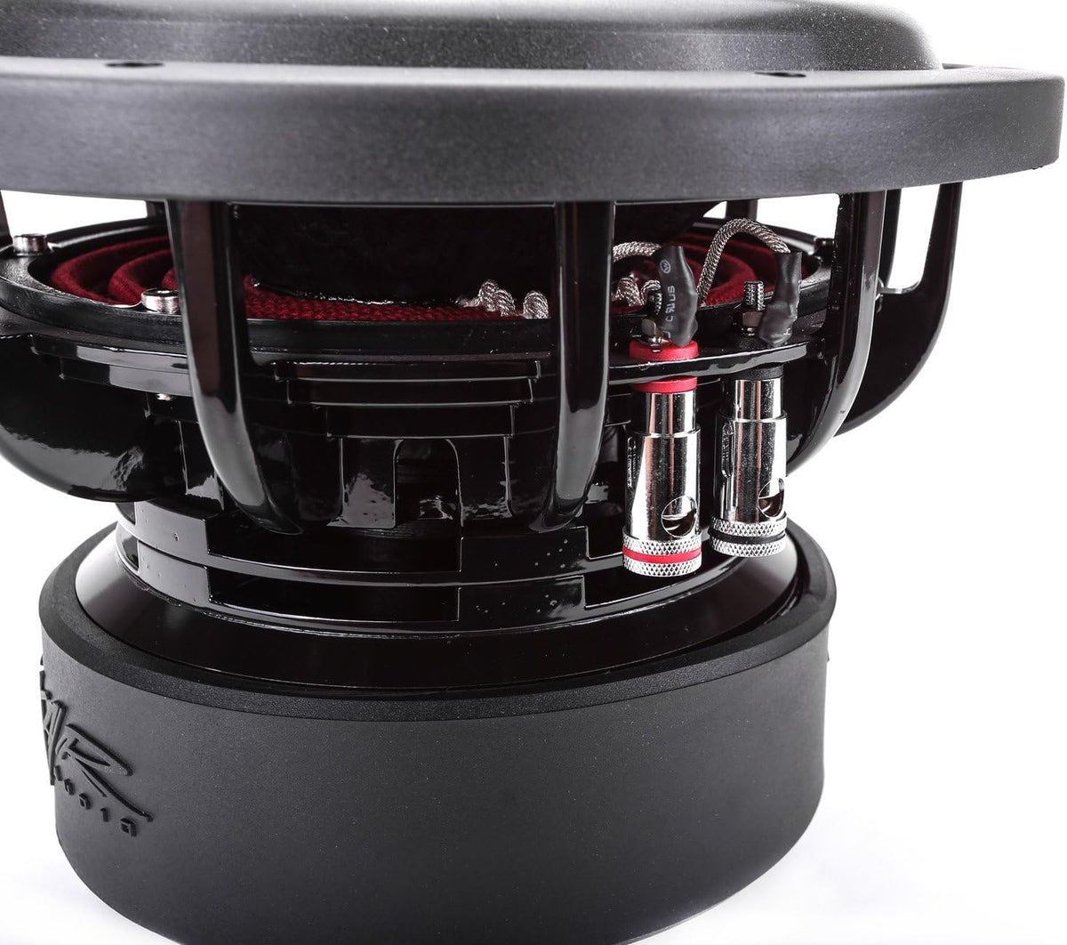 10" 2000 Watt Dual 2 Ohm Car Subwoofer E95991
