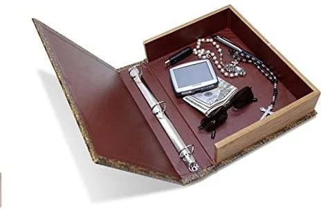128 Capacity CD/DVD Storage Binder Set A729505