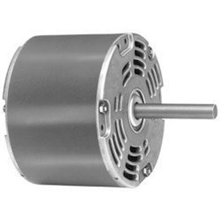 5x22 Shaded Pole Motor, 115 Volts, 1050 RPM Y199