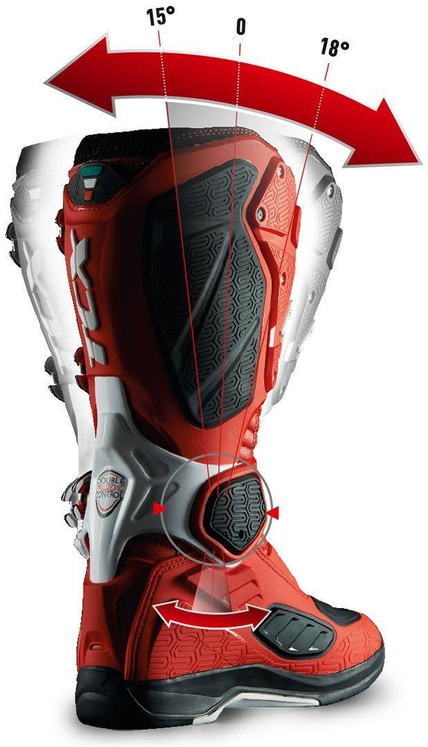 TCX Comp Evo Michelin EU 45 R172