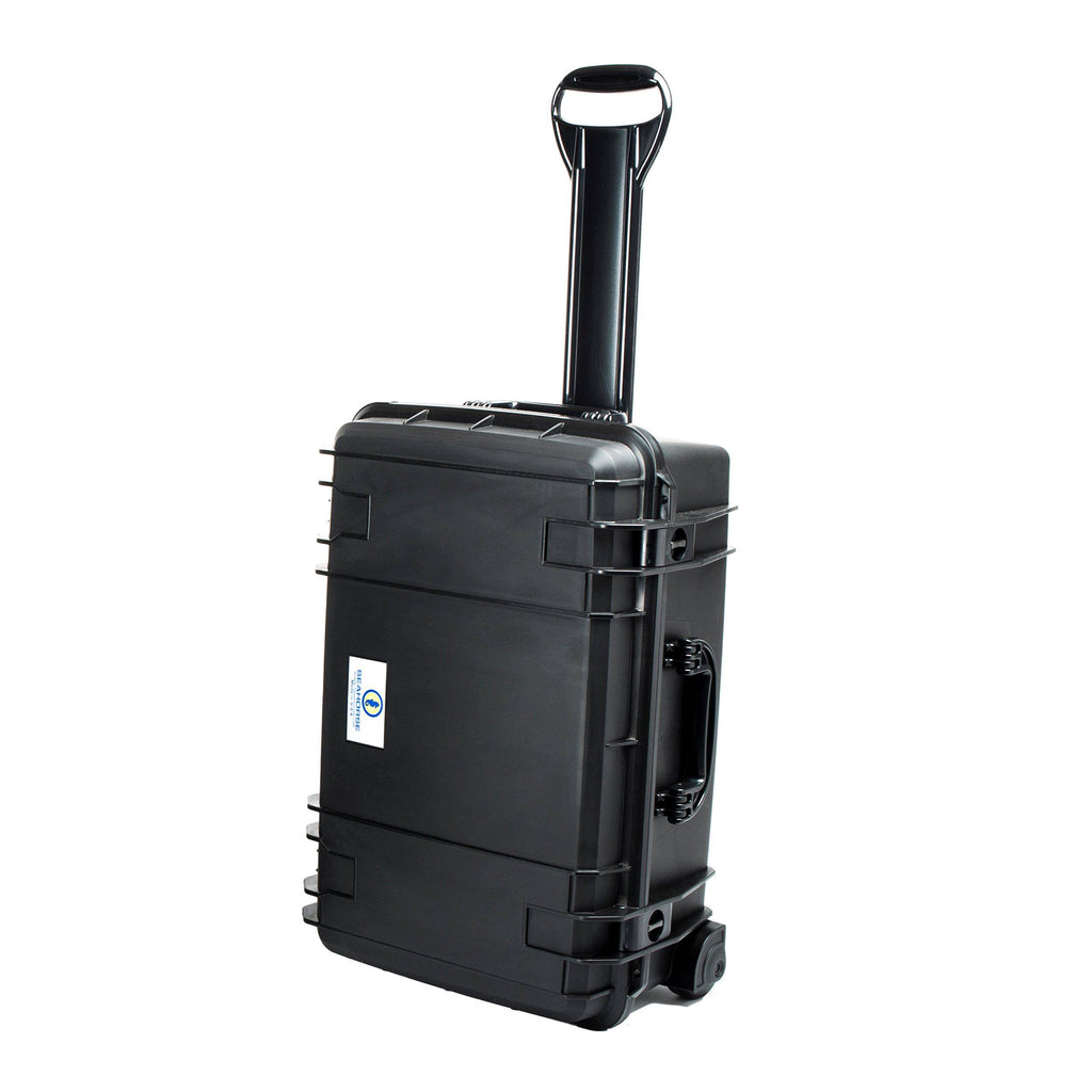 Protective Equipment Cases (Black) F73541