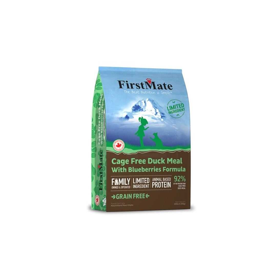 Cat Food J44009