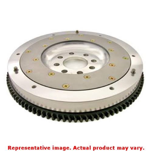 Aluminum Flywheel R186