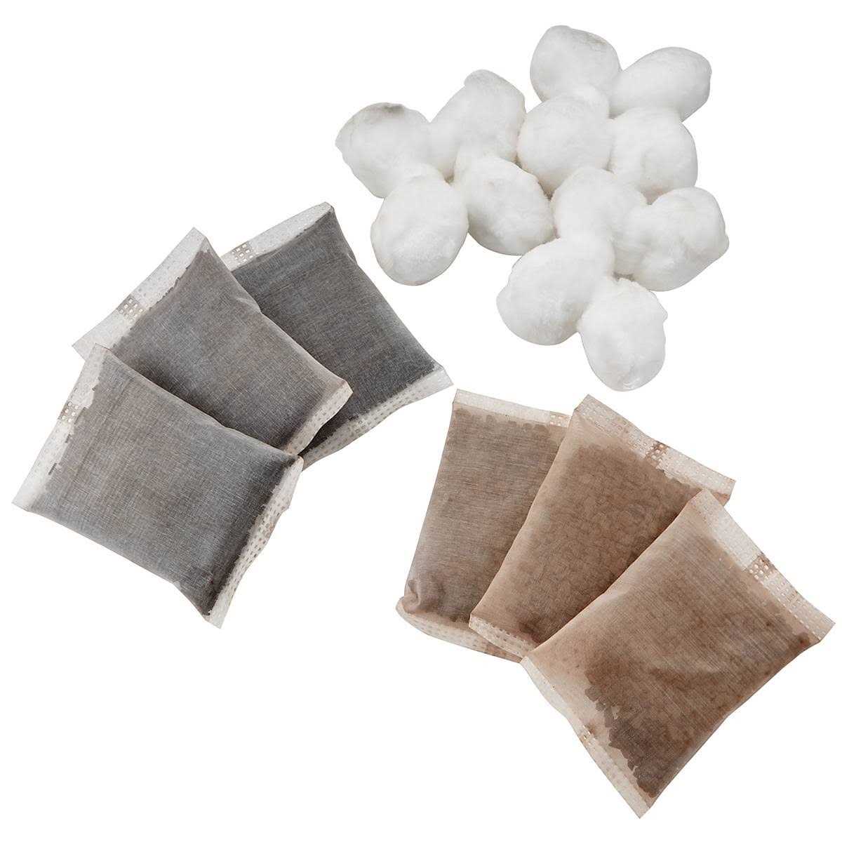 Replacement Filter Media Y919058