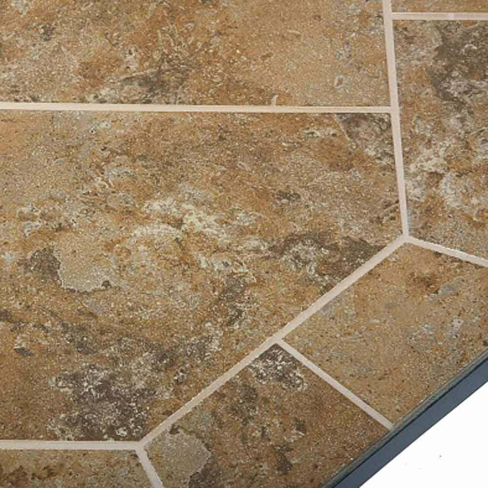 40'' x 40'' Corner Hearth Pad X529