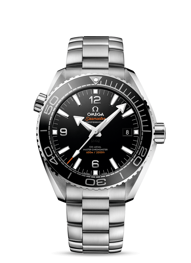 Black 43.5mm Watch G57693