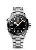 Black 43.5mm Watch G57693