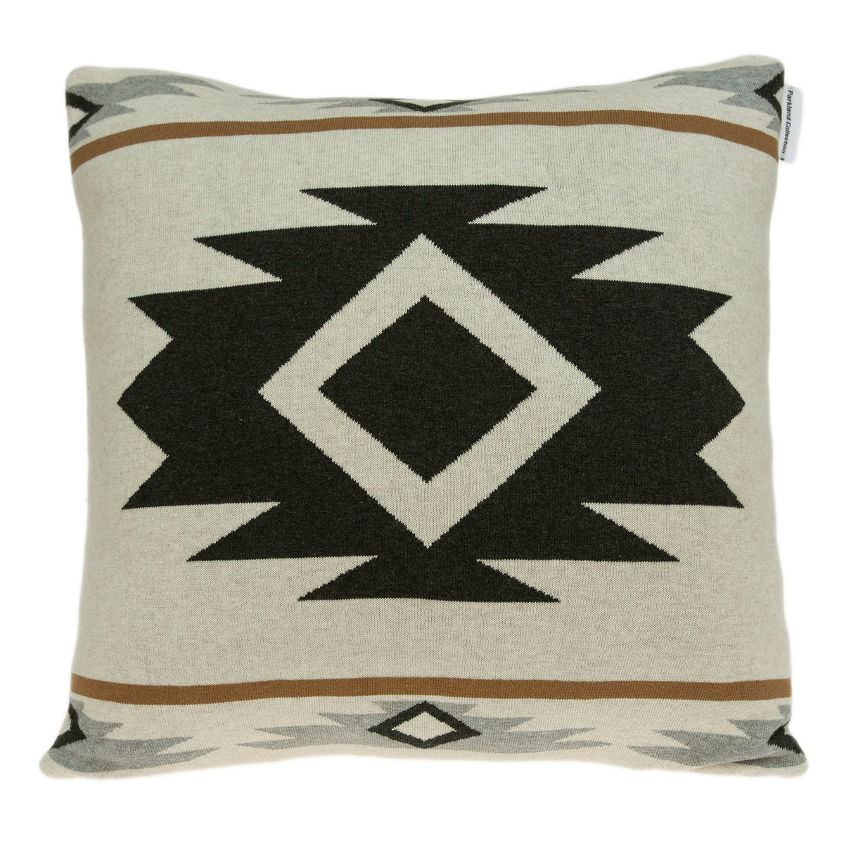 Southwest Cotton Throw Pillow Z161
