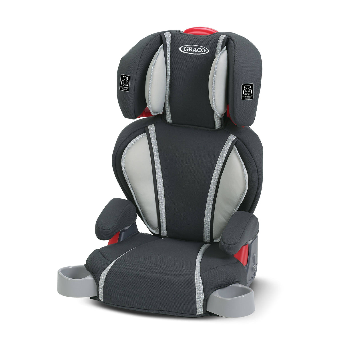 Highback Booster Car Seat S849