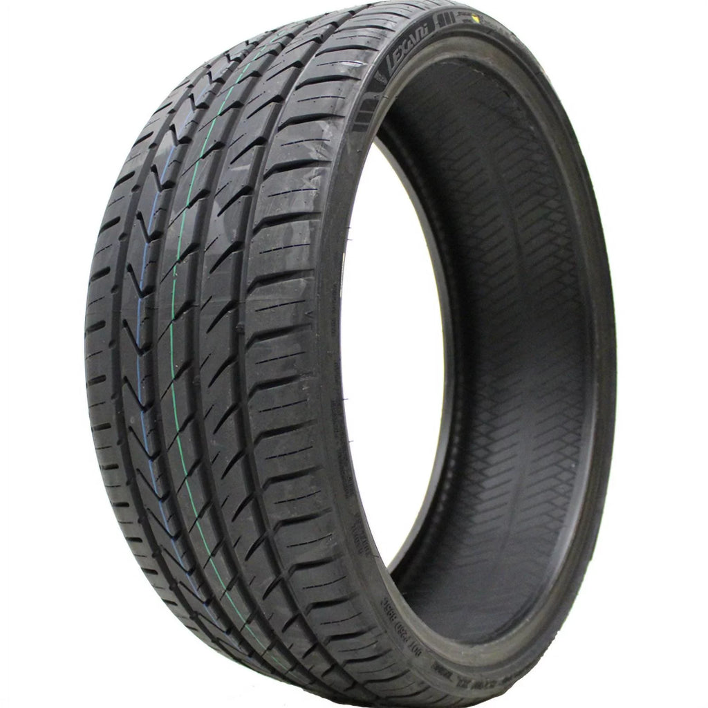 235/30ZR20 88W XL Passenger Tire D73720