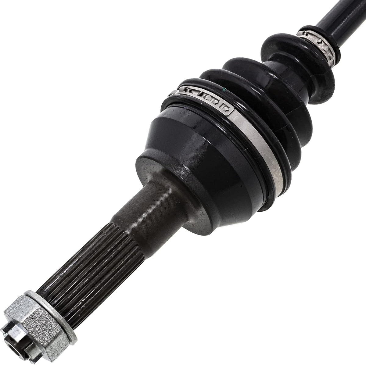 Rear Left Right Drive Shaft CV Axle Pack of 2 P803