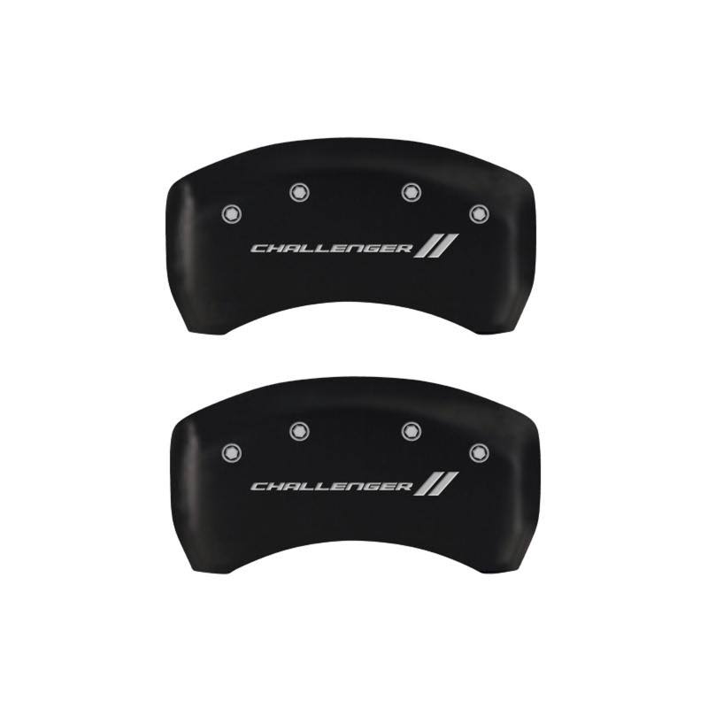 Red Caliper Cover O9491