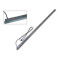12-Outlet 4 ft. Metal Power Strip Q10980