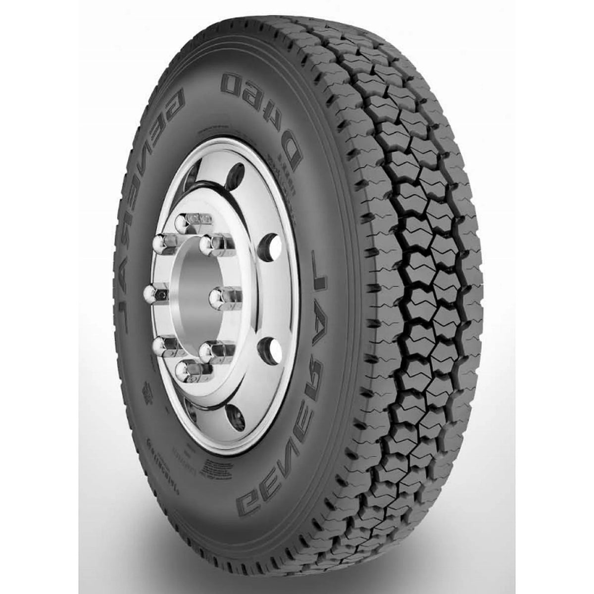 295/75R22.5 Commercial Tire A606160
