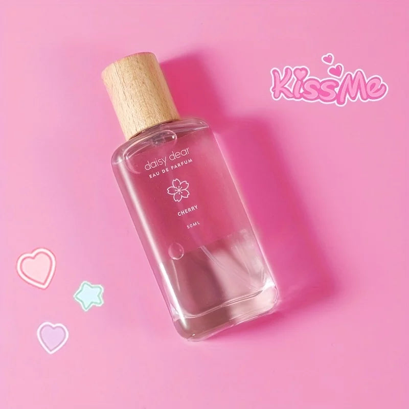 Body Mist with Fruity Notes G93827