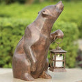 Black Forest Lantern R74160