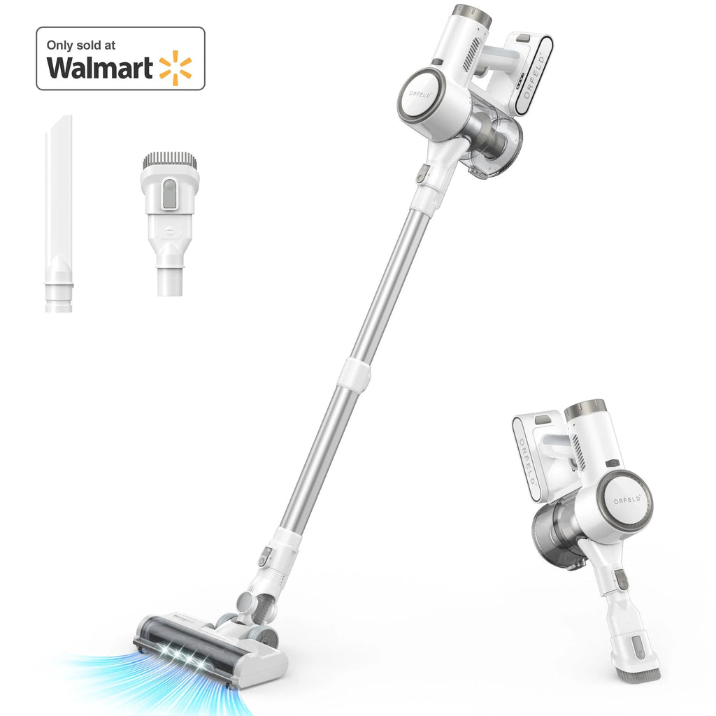Cordless Vacuum Cleaner 20000Pa 2 in 1 Y23862