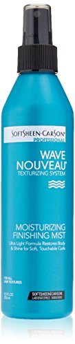 16.9 Fl oz Moisturizing Finishing Mist N989