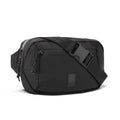 Black Waistpack U7701