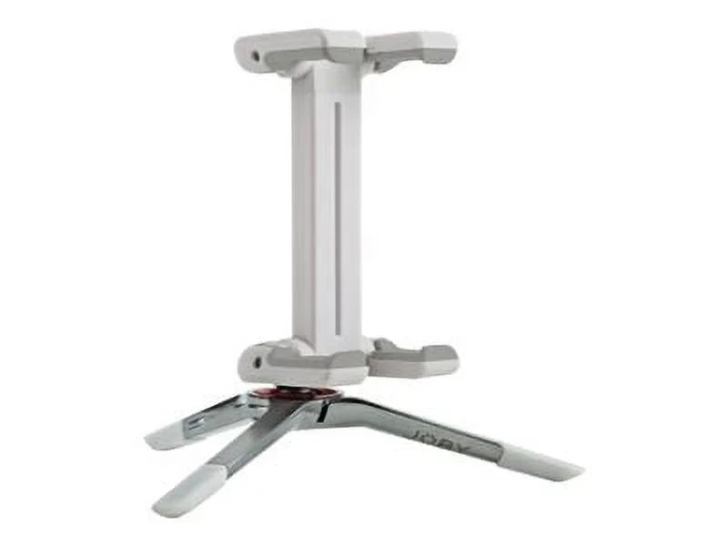 GripTight ONE Micro Stand for Smartphones (White/Silver) A9306