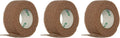 Tan Latex Bandage, 1" x 5 yd, Pack of 30 Z497