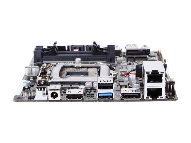 Asus H110s2/csm Desktop Motherboard G3567