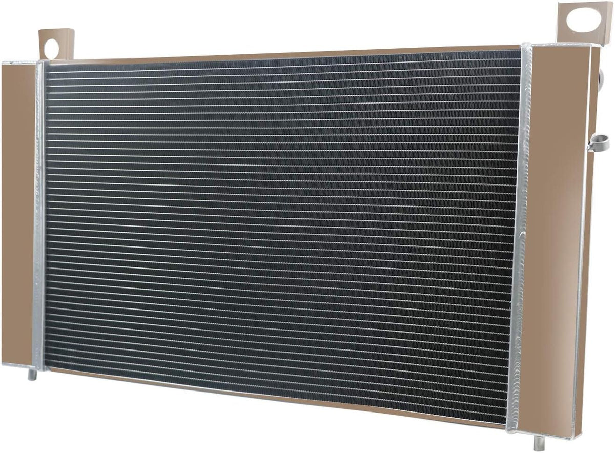 3 Row Aluminum Radiator R78083