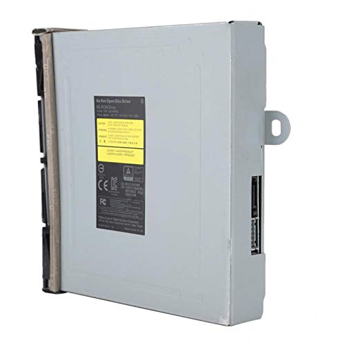Builtin Aluminum Alloy Portable Optical Disc Drive T885
