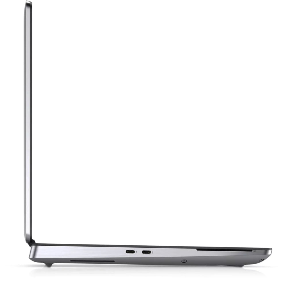15.6" FHD Core i7 512GB SSD 64GB RAM Workstation Laptop W148697