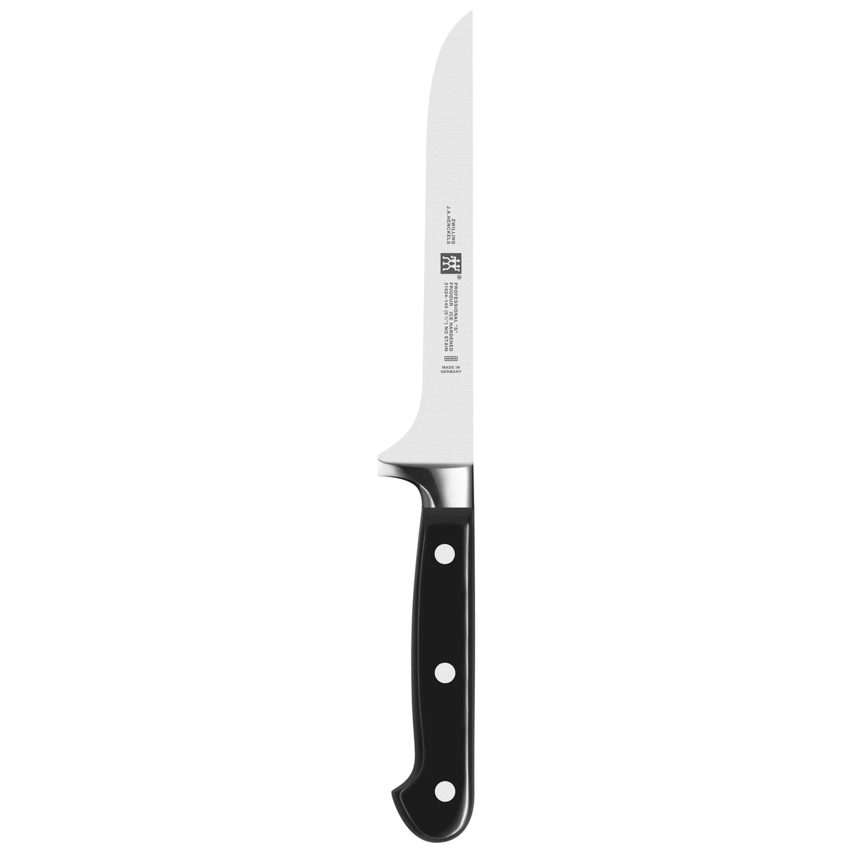 5.5" Flexible Boning Knife T117213