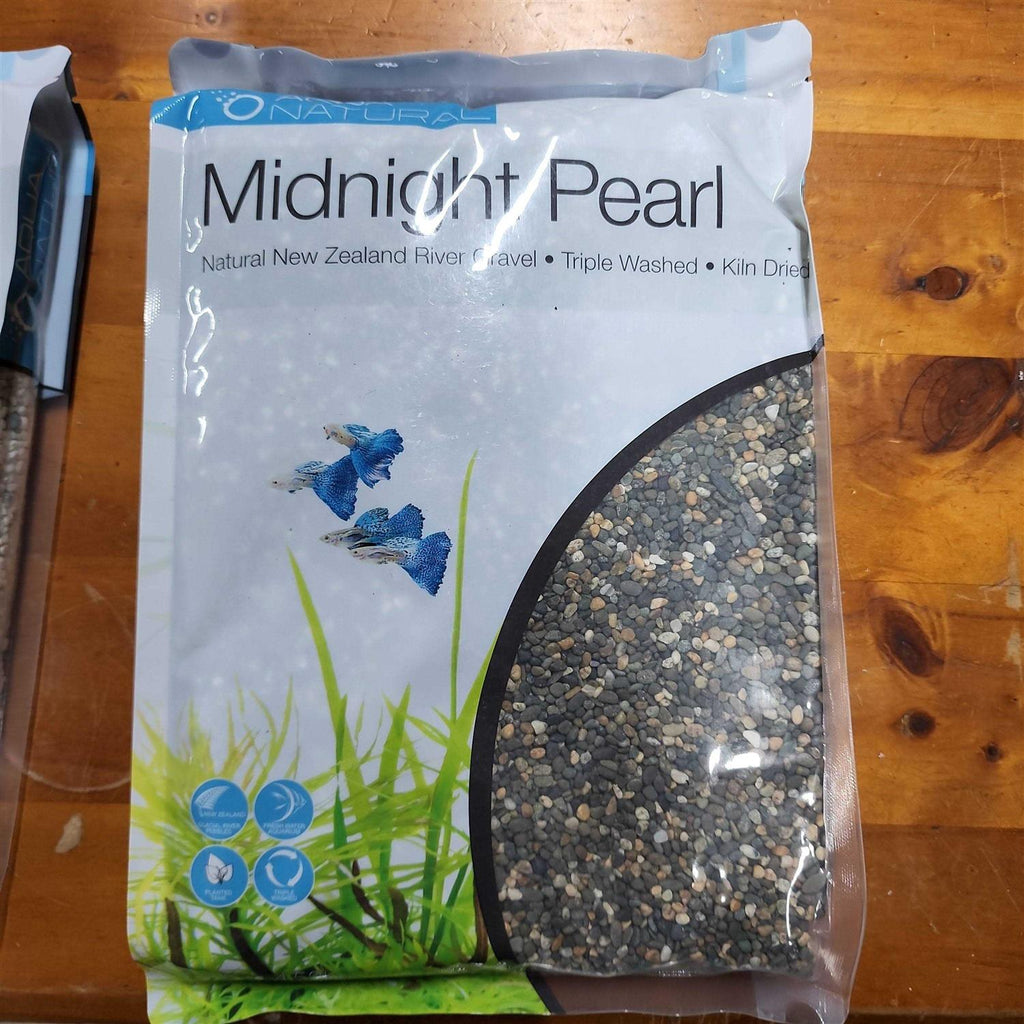 Midnight Pearl Gravel X49194