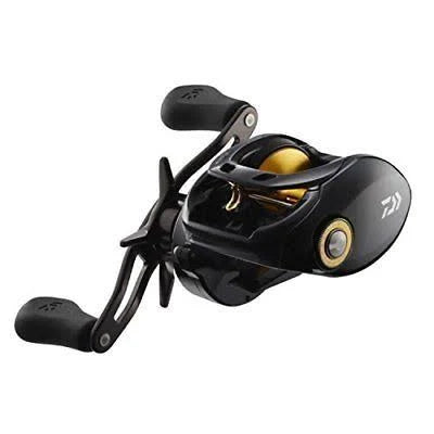 Baitcasting Reel E47655