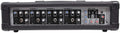 1800w Powered Soundboard Mixing Console Mixer M4381