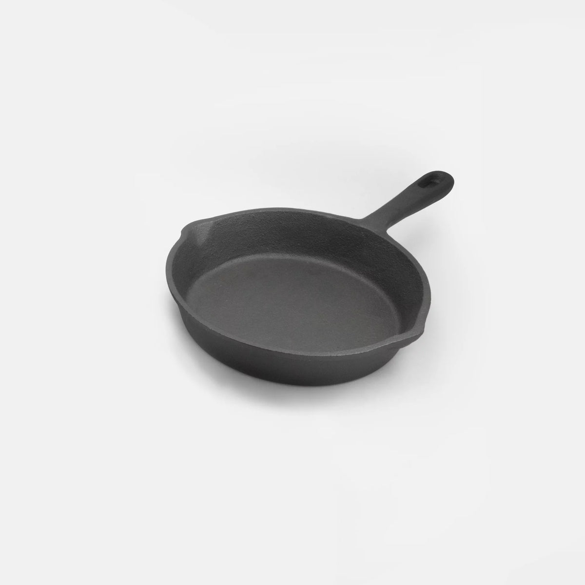 3 Pc Cast Iron Skillet Set R6369