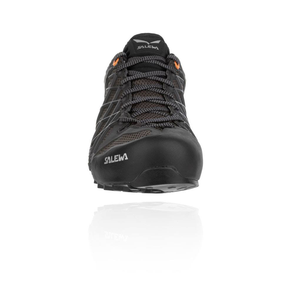 Black Olive Wallnut Wildfire GTX Hiking Shoes J73588