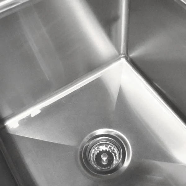 Fabricated NSF Sink Y269