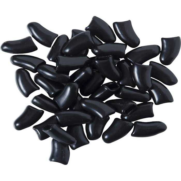 Soft Claws Nail Caps for Cats and Dogs Natural O300