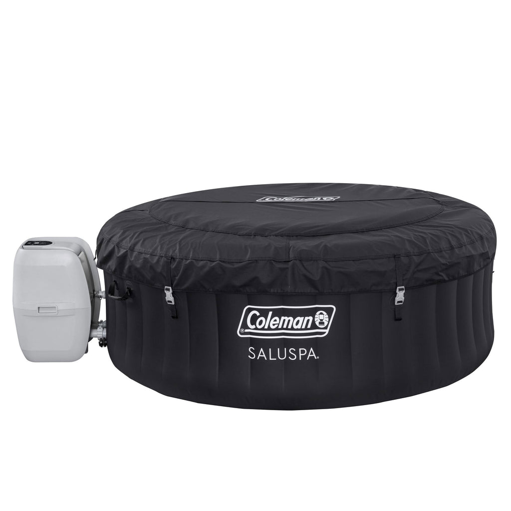 Inflatable Hot Tub Spa, 2 Pack F497