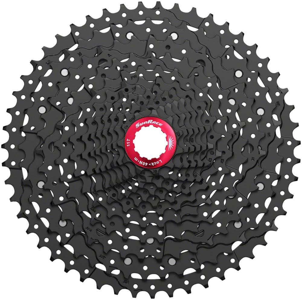 12-Speed 11-51t Cassette N11439