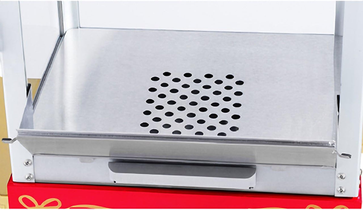 4 Ounce Popcorn Popper Machine O416231