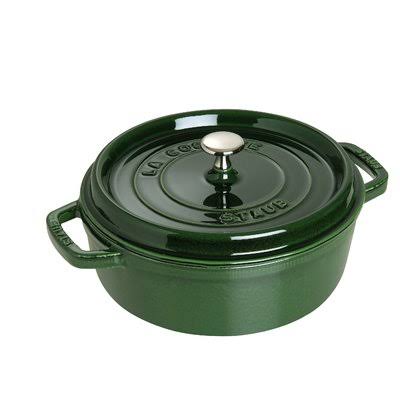 Black Matte Cast Iron Round Dutch Oven 7 qt. C961786