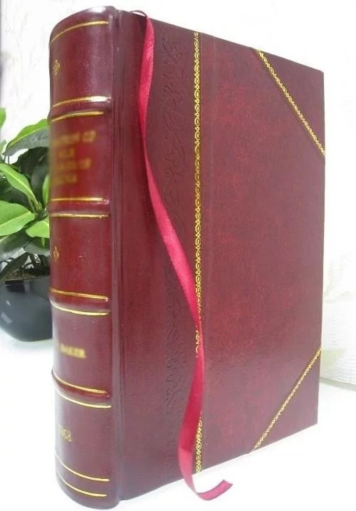 Acoustical Study of the KIWI B Nuclear Rocket Leather Bound U50743
