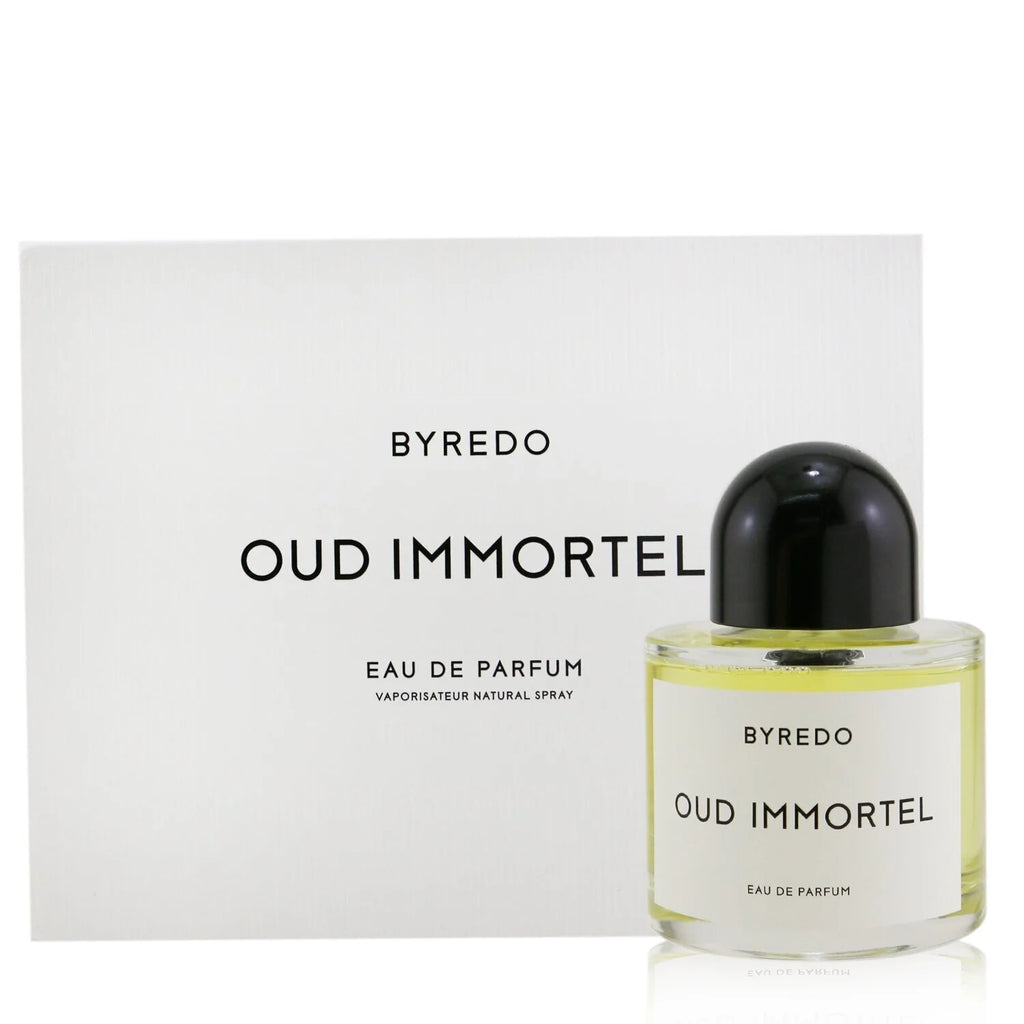 Oud Immortel Eau De Parfum Spray 100ml Y936257