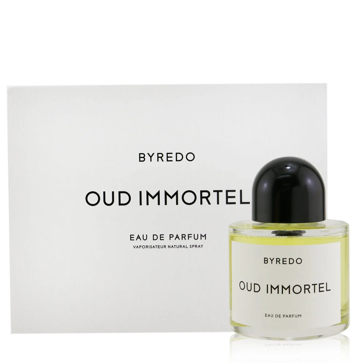 Oud Immortel Eau De Parfum Spray 100ml Y936257