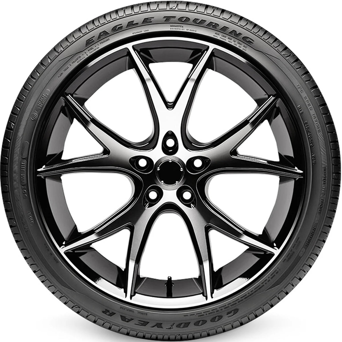 Set of 4 All Season Tires M880