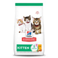Indoor Kitten Dry Food H846854