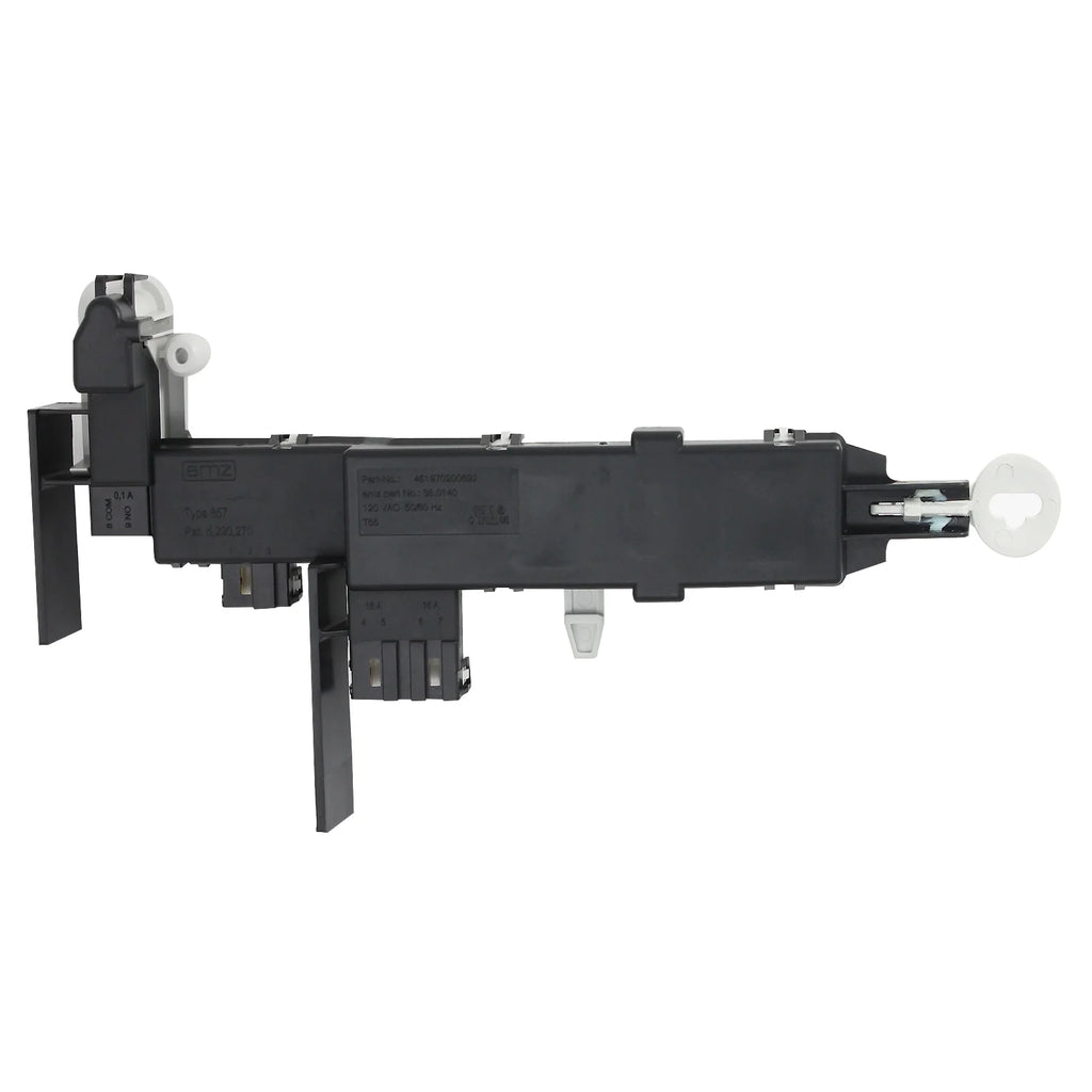 Washing Machine Door Latch Lock Replacement for Samsung Washer D520